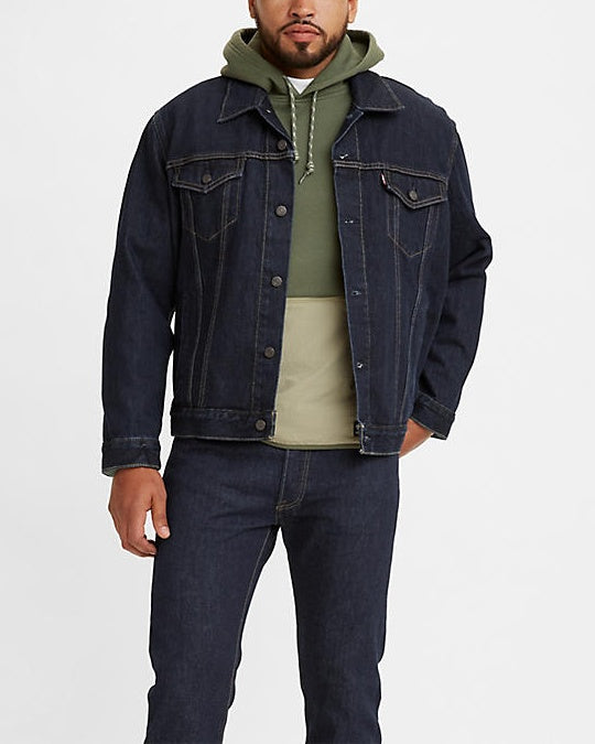 levi jacket 72334
