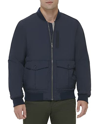 Dockers discount bomber jacket