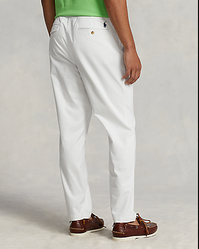 Men's Designer Pants - Cargo & Dress Pants for Men | Ralph Lauren