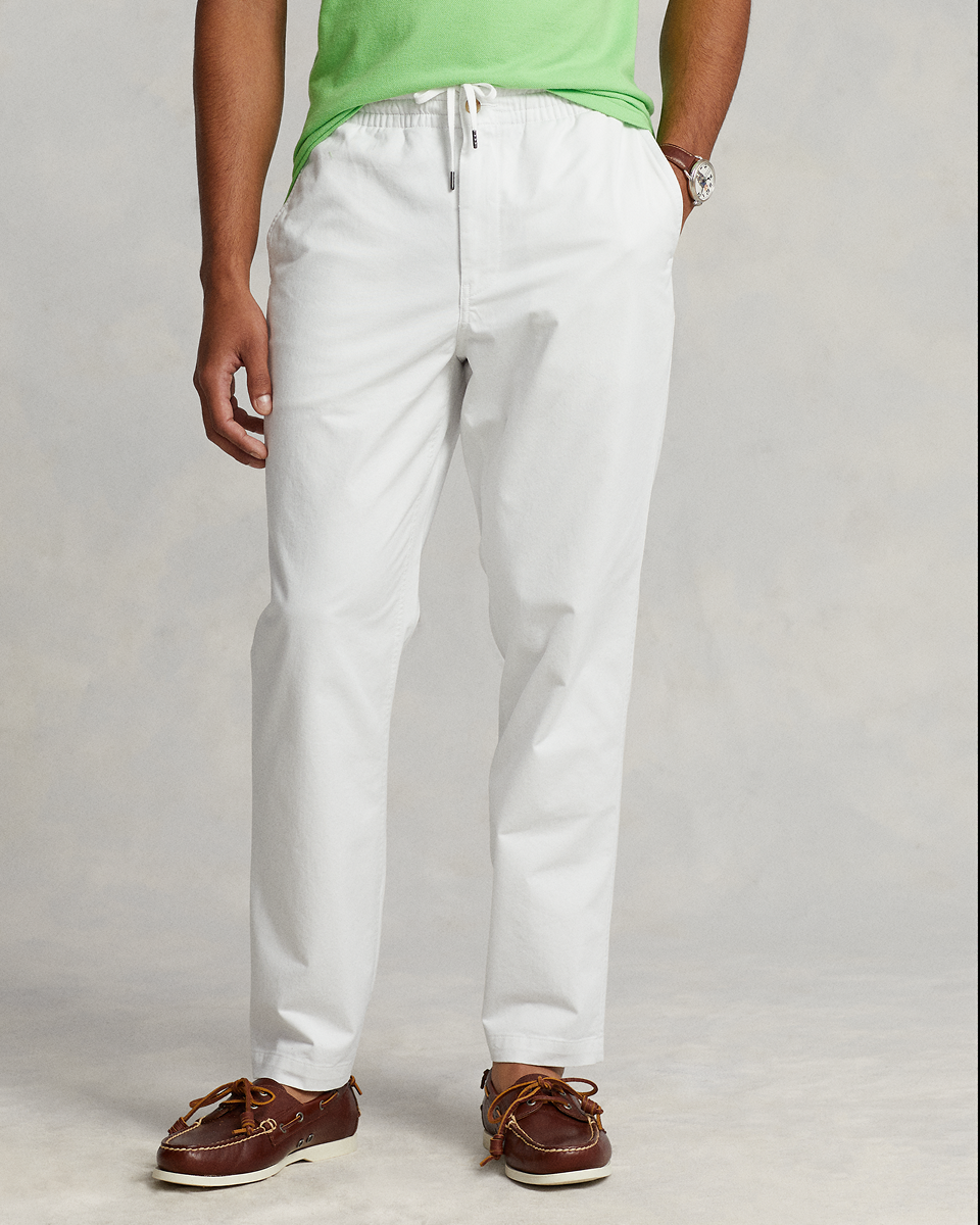 Polo Ralph Lauren Classic Fit Chino Pants | Shopbop